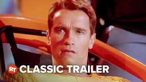 The Running Man (1987) Trailer #1