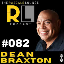 The Rascals Lounge Podcast