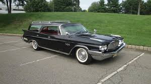 Image result for Formal Black 1960 Chrysler