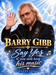 VERY, VERY SAD NEWS: Just 25 minutes ago in Miami, Florida, it was  announced that Barry Gibb, the legendary Bee Gees star, has passed away at  the age of 78. Known for