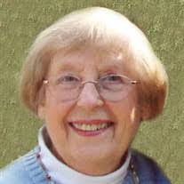 Rita Cooley's Instagram, Twitter & Facebook