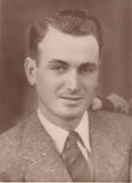 Melvin J Petry Sr. (1920-1979)