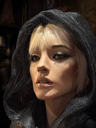 Christ! is this the new house