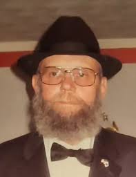 Obituary information for Paul David Jett