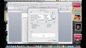 Maybe you would like to learn more about one of these? Make Periods Bigger For Mac Youtube