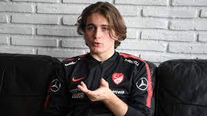 Sie haben über 250 millionen euro schulden und haben seit jahren eine transfersperre von der. Eintracht Frankfurt Ali Akman I Acikladi Niba News