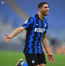 I watch inter since they bought hakimi. Inter On Twitter Record Achraf Hakimi Has Scored More Goals Six Than Any Other Defender In Europe S Top 5 Leagues This Season Romainter Forzainter Https T Co Xdewhwcah0