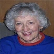 Barbara Ann Troutner Obituary