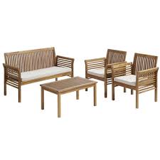Maisons du monde vous propose une large sélection de salons de jardin, pour tous les styles. Salon De Jardin En Bois Pas Cher The Best Undercut Ponytail