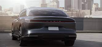 Lucid motors lässt sich von dem börsenkotierten unternehmen cciv. Fachpersonal Vor Borsengang Lucid Motors Deckt Sich Mit Managern Von Intel Waymo Und Co Ein Nachricht Finanzen Net