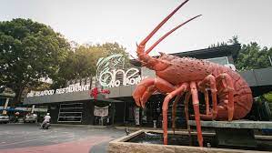 This chain of restaurants, which first opened for business in 2007, can now be found in taman melawati. 13 Seafood Restaurants In Kl That Are So Worth The Cholesterol