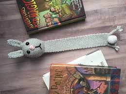 If your children find focusing on reading hard, crochet bookmarks like this one may help! 10 Free Crochet Bookmark Patterns