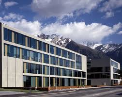22 places, 1 pages page: Zentrum Triesen Der Vp Bank Ag Boge Lindner K2 Architekten