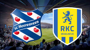 Indien je op akkoord klikt geef je hiervoor toestemming. Live Sc Heerenveen Rkc Waalwijk Full Hd Livestream 2021 Youtube