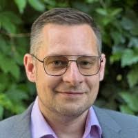 Gregor Hansen Email & Phone Number