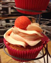 Mini Cupcake De Chez Elizabeth S Salon De The A Lille Mini Tarte Cupcakes Salon De The