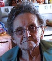 Obituary information for Millie Katherine McCall Mason