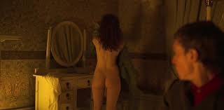 Thomasin McKenzie nude in True History of the Kelly Gang (2020) - Celebs  Roulette Tube
