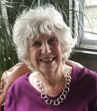 Joan Elizabeth Latimer Obituary