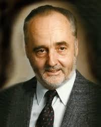 Chesley George Power