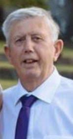 Condolence Book for Norman (Lar) Mooney (Tallaght, Dublin)