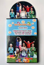 Maybe you would like to learn more about one of these? Kinderyoga Film Dvd Kinderyoga Ausbildung In Berlin Und Online Shop Sunlight Kids Yoga Fur Kinder
