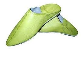 البلغة المغربية أو الشربيل حذاء تقليدي مغربي royaliste fidel shoes heels heeled mules