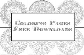 Fruit coloring pages created date: Free Ethic Mandalas Adult Coloring Pages 1 Steemkr