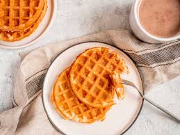 Maybe you would like to learn more about one of these? Keto Chaffles Berrylove