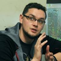 Donald Borchert's Instagram, Twitter & Facebook