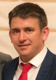 United Irish Cultural Center, Inc.