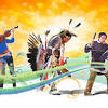 Yukon started observing it as an official statutory holiday in 2017. 1