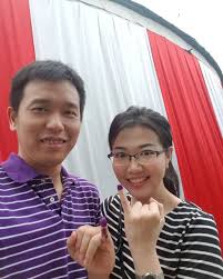 Sang kakak berhasil memancarkan prestasinya dengan meraih medali emas olimpiade beijing 2008 bersama partner andalannya yakni hendra setiawan. Jadi Juara Dunia 8 Potret Hangat Hendra Setiawan Bersama Keluarga