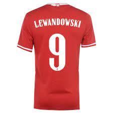 When seen on the field, the robert lewandowski jersey inspires confidence in the hearts of fans and fear in the hearts of opponents. Lewandowski 9 Poland 2020 Away Jersey Nike Cd0721 688 Lewandowski Amstadion Com