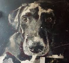 Do you want to combine those two together to create the ultimate masterpiece? How To Paint A Close Up Pet Portrait How To Artists Illustrators Original Art For Sale Direct From The Artist