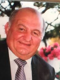 Gus Sam Mijalis Obituary March 27, 2018