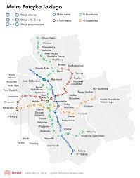 Maybe you would like to learn more about one of these? Wybory 2018 Warszawskie Metro Wedlug Jakiego I Trzaskowskiego