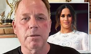 Meghan Markle's half-brother erupts over dad's treatment 'Stop the vicious  PR attack!' | Royal | News | Express.co.uk