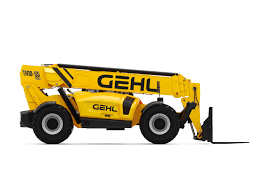 Gehl DL10H Telehandler