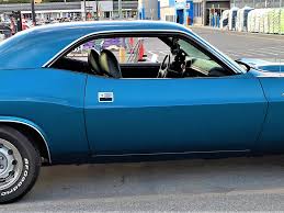 Image result for Light Blue 1970 Challenger