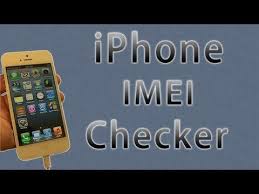 Iphone Imei Checker Unlock Iphone Iphone Unlock
