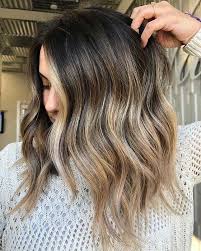 My dad was born with blond hair that turned brown by the end of grade school. Pin On Stayglam Hairstyles