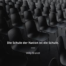 Zitate Uber Schule 167 Zitate Zitate Beruhmter Personen