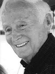 Charles "Hank" Spaulding