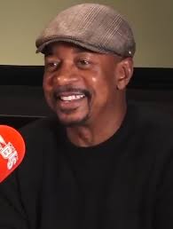 Robert Townsend (actor)
