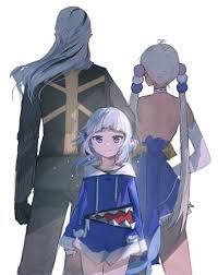 gawr gura rule34  смешные картинки и другие приколы: комиксы, гиф  анимация, видео, лучший интеллектуальный юмор.