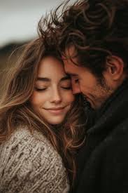 If you desire a feminine woman—soft, surrendered, and deeply in tune with  you—then be the man who leads with love and provides with stability. But  remember this truth: If she has to