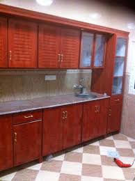 دواليب مطابخ المنيوم