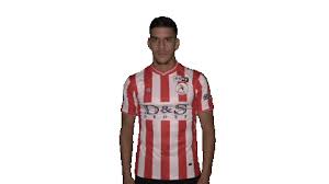 Sparta rotterdam позиция на поле: Goal Harroui Sticker By Sparta Rotterdam For Ios Android Giphy