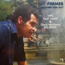 Art Farmer Albums